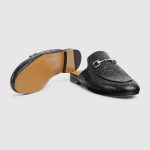 Gucci Women’s Princetown slipper - Image 3